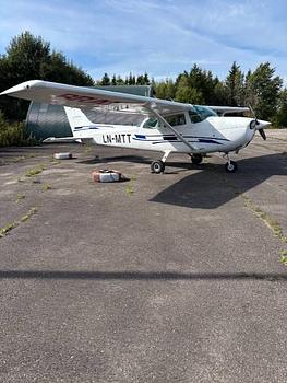 Thumbnail of aircraft