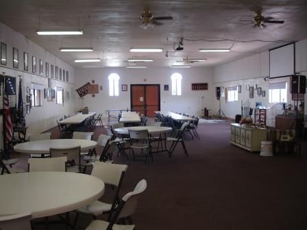 Large Club House