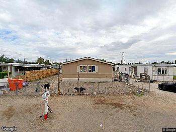 Thumbnail of mobile home
