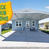 Mobile Home for Sale: 3 Bed 2 Bath 2026 Champion