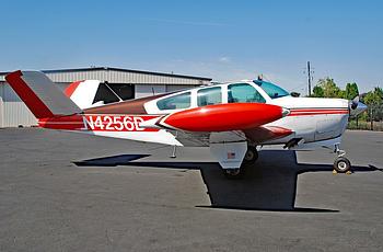 Thumbnail of aircraft