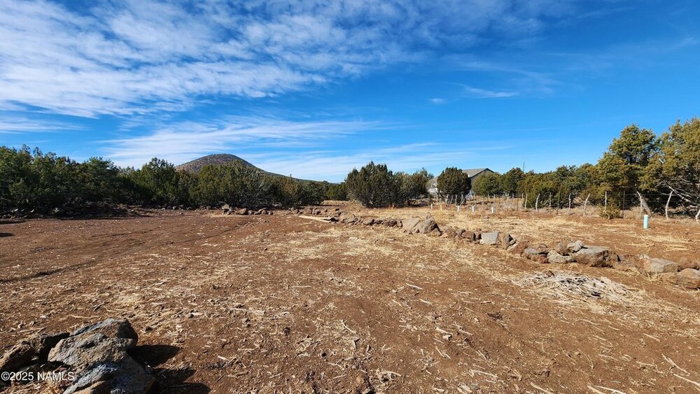 Photo of Mobile Home Lot