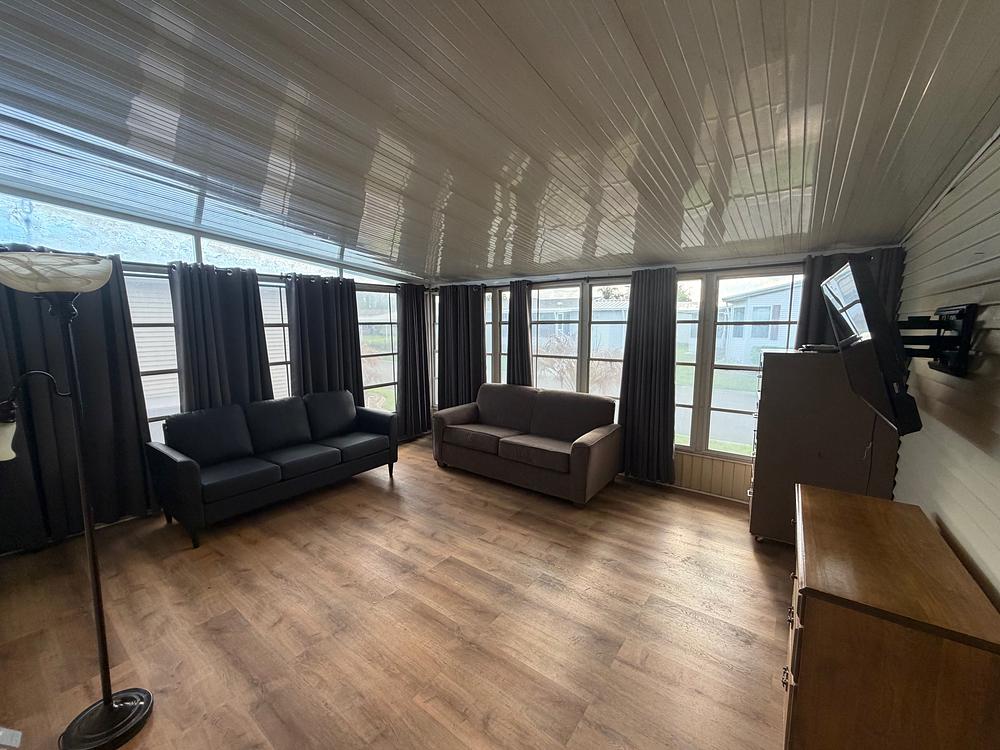 Cypress Lakes Village