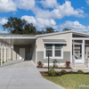 Mobile Home for Rent: 2 Bed 2 Bath 2025 Palm Harbor