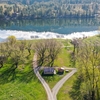 RV Park for Sale: Confidential Campground, Republic, WA