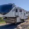 RV for Sale: 2022 NORTH POINT 382FLRB