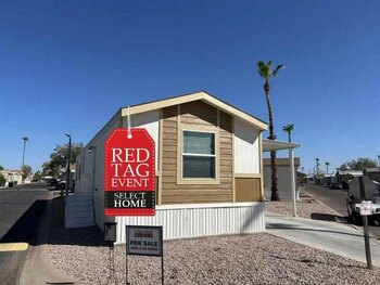 Thumbnail of mobile home