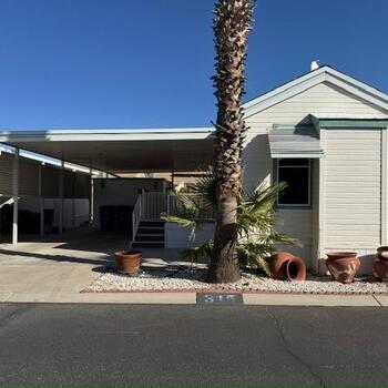 Thumbnail of mobile home
