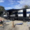RV for Sale: 2023 CHEROKEE GREY WOLF 26MBRR