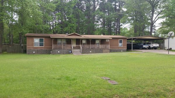 Photo of Mobile Home Park