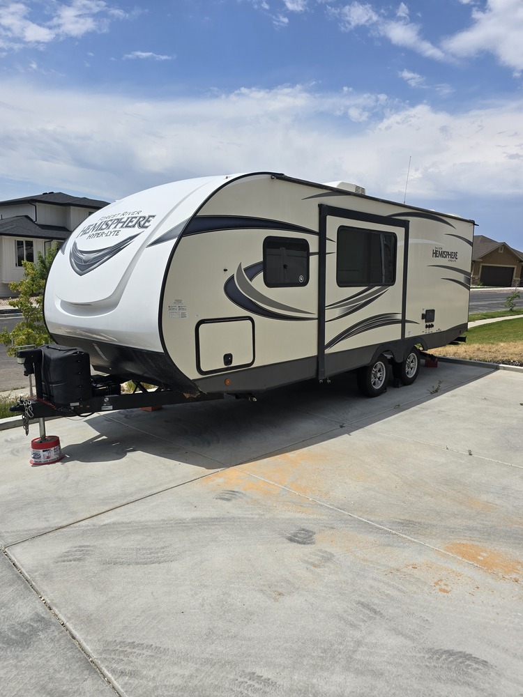 Photo of Rv