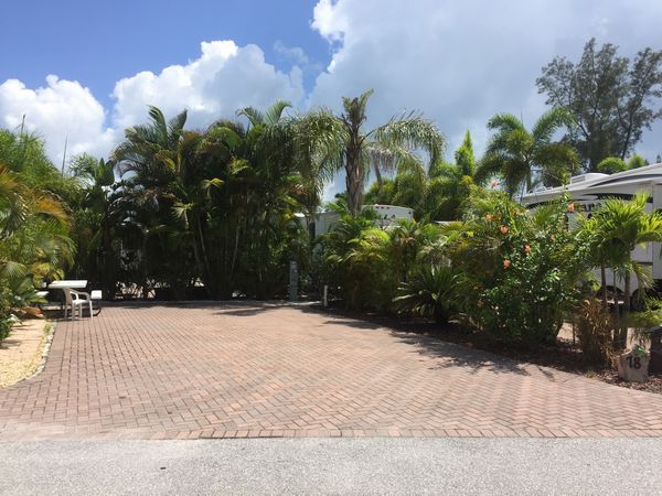 Photo of RV Lot