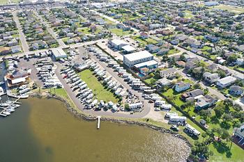 Thumbnail of RV park