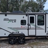 RV for Sale: 2022 MICRO MINNIE FLX 2108FBS