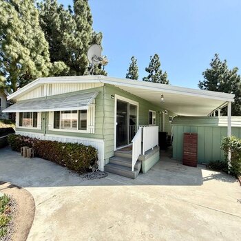 Thumbnail of mobile home