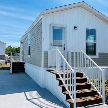 Thumbnail of mobile home