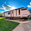 RV for Sale: 2024 VIBE 34BH