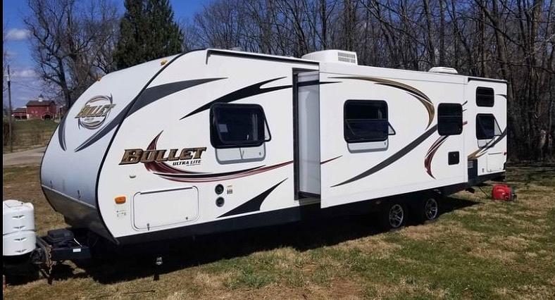 Photo of Rv