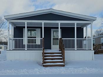 Thumbnail of mobile home