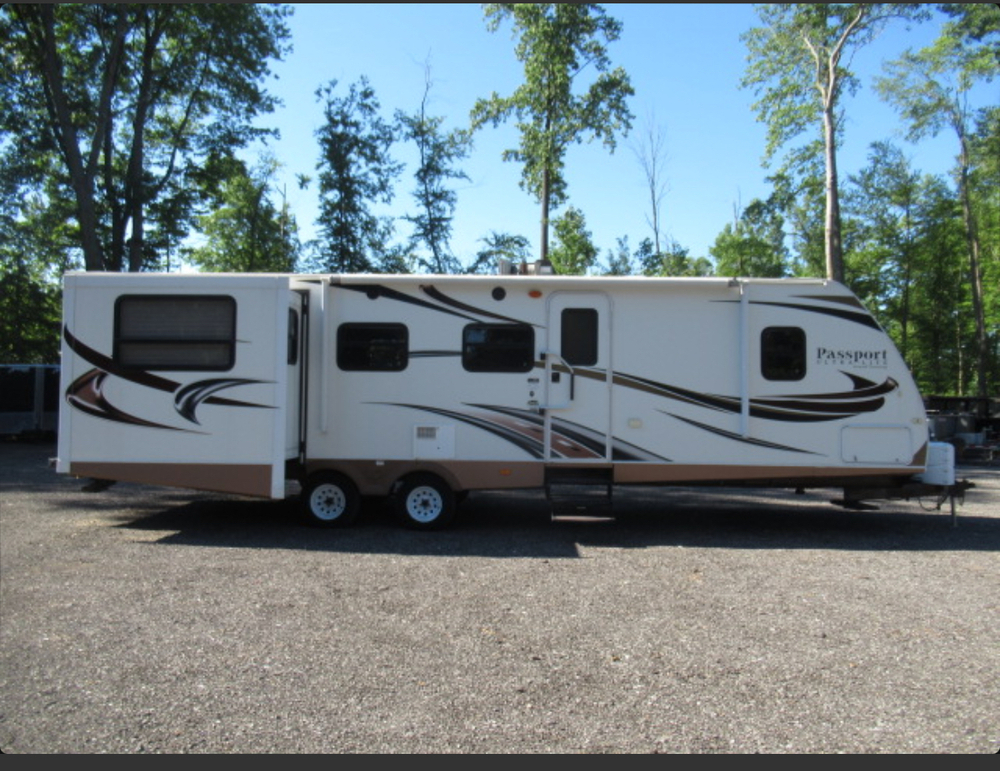 Photo of Rv