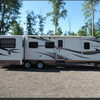 RV for Sale: 2013 PASSPORT ULTRA LITE GRAND TOURING 3180RE