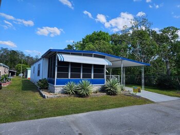 Thumbnail of mobile home
