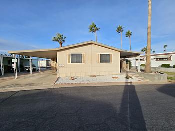 Thumbnail of mobile home