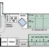 RV for Sale: 2018 FREEDOM ELITE 26HE