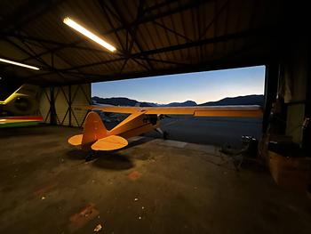 Thumbnail of aircraft