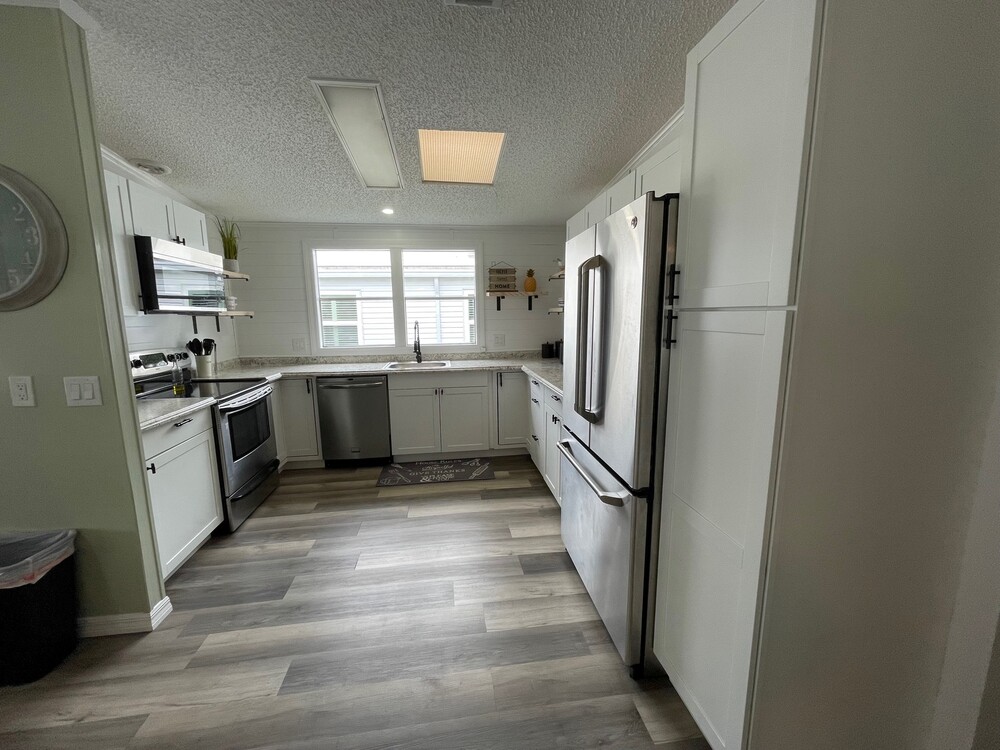 Cypress Lakes Village