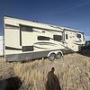 RV for Sale: 2021 SOLITUDE 344GK