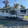 RV for Sale: 2022 SOLITUDE 346FLS-R