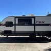 RV for Sale: 2021 WILDWOOD FSX 178BHSK