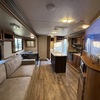 RV for Sale: 2018 AVENGER 34DQB