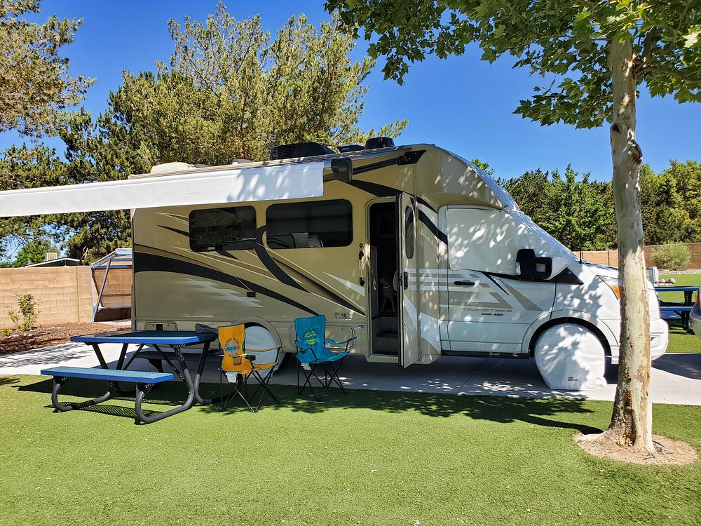 Photo of Rv