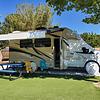 RV for Sale: 2022 GEMINI AWD 23TE