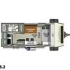 RV for Sale: 2026 NO BOUNDARIES NB 18.2