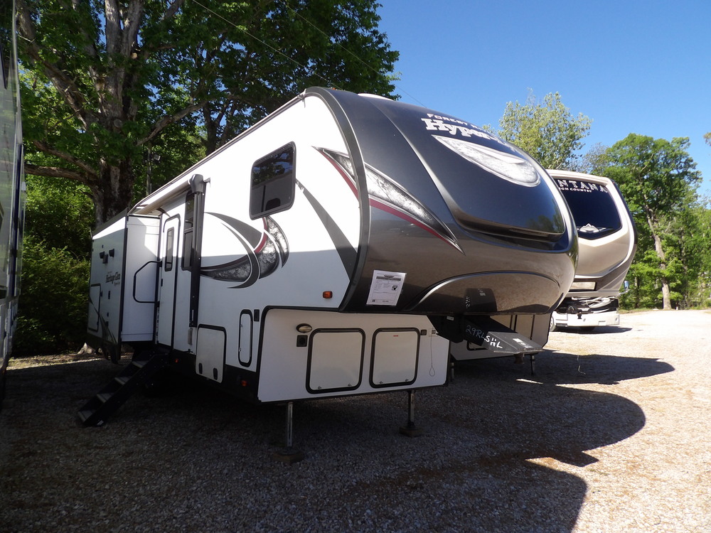 Photo of Rv