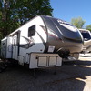 RV for Sale: 2019 WILDWOOD HERITAGE GLEN HYPER-LYTE 29RLSHL