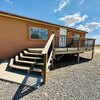 Mobile Home for Sale: Manufactured w/ Acreage,Double Wide - Dexter, NM, Dexter, NM
