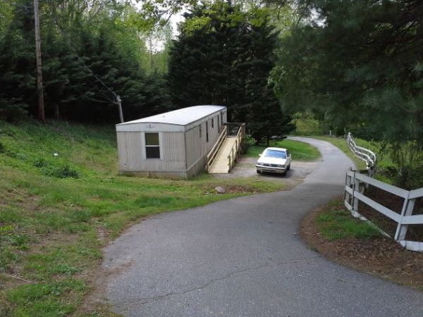 Photo of Mobile Home Park