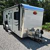 RV for Sale: 2021 TRAILBLAZER RV 2069TB