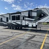 RV for Sale: 2021 Momentum M-Class 381M