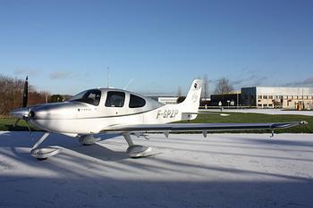 Thumbnail of aircraft