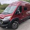 RV for Sale: 2023 SOLIS 59PX