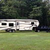 RV for Sale: 2014 MONTANA 3582RL