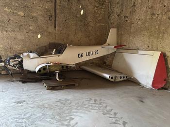 Thumbnail of aircraft