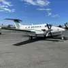 Aircraft for Sale: 1982 BEECHCRAFT KING AIR B200