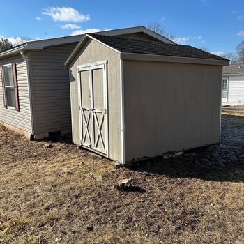 Thumbnail of mobile home