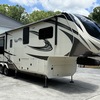 RV for Sale: 2021 Solitude 378MBS